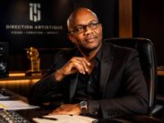 « Le Fils et les ombres : 58 années de questions », Tidiane Word Music