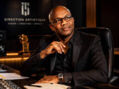 « Le Fils et les ombres : 58 années de questions », Tidiane Word Music