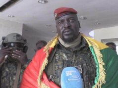 « Le 5 septembre n’est pas un jour de triomphe. C’est un jour de deuil, de gravité et de mémoire », Président Mamadi Doumbouya