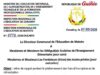 Guinée: Les frais de réinscription et d’inscription scolaire fixés entre 100 000 et 150 000 Gnf
