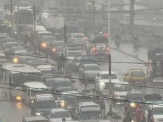 Conakry sous les eaux, les activités paralysées, ce vendredi 17 septembre !
