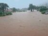 Grand Conakry sous les eaux : la pluie paralyse la capitale et plonge les habitants dans l’angoisse, ce samedi 19 septembre