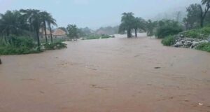 Grand Conakry sous les eaux : la pluie paralyse la capitale et plonge les habitants dans l’angoisse, ce samedi 19 septembre
