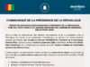 Mamadi Doumbouya attendu à New York pour porter la voix de la Guinée à l’ONU