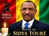 Sidya Touré s’éteint à Paris : la Guinée perd une voix majeure