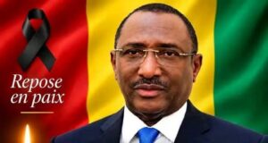Sidya Touré s’éteint à Paris : la Guinée perd une voix majeure