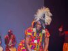 Chronologie du processus de relance des Ballets Africains de Guinée