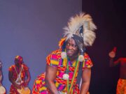 Chronologie du processus de relance des Ballets Africains de Guinée