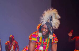 Chronologie du processus de relance des Ballets Africains de Guinée