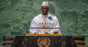 Guinée : Mohamed Bangoura « Bangs » prend les commandes de l’OGP, un nouveau chapitre s’ouvre !