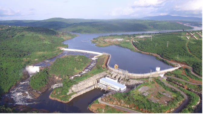 Guinée: Depuis plusieurs semaines, Conakry vit au rythme des coupures d’électricité !