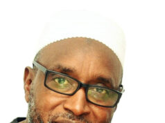 Au-delà de la route guinéenne: Freetown et Conakry doivent affronter ensemble la traite des êtres humains à travers nos frontières (Par Thierno Mohamadou Diallo)