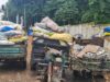 Fermeture du site de Dar‑es‑Salam : quand le déplacement vers Kouria étrangle le ramassage d’ordures à Conakry !