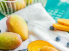 Que se passe-t-il dans votre corps lorsque vous mangez de la mangue ?