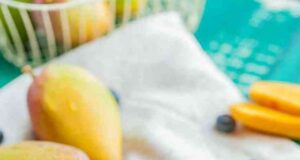 Que se passe-t-il dans votre corps lorsque vous mangez de la mangue ?