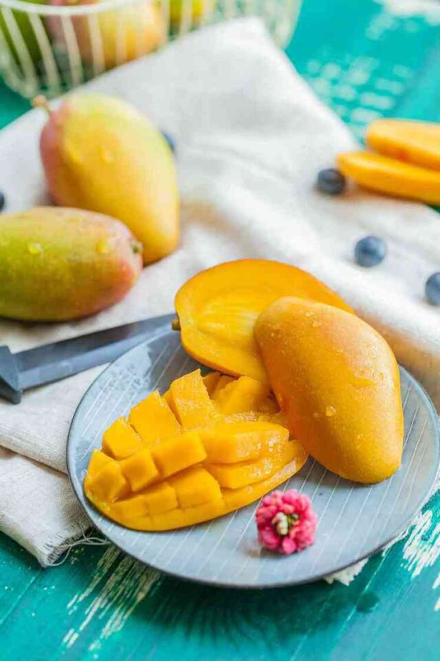 bienfaits_mangue