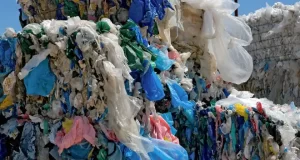 Guinée : sachets plastiques, l’heure de tourner la page !
