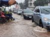 Pluviométrie à Conakry : une abondance qui façonne la vie urbaine