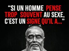 4 principes de Confucius qui rendront la vieillesse heureuse…