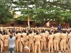 Guinée: le gouvernement fixe la reprise des cours au 5 octobre prochain !