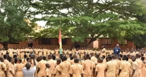 Guinée: le gouvernement fixe la reprise des cours au 5 octobre prochain !