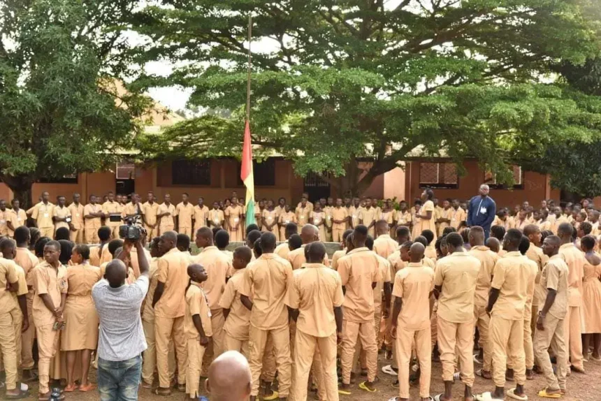 Guinée: le gouvernement fixe la reprise des cours au 5 octobre prochain !