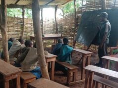 Écoles en ruine, promesses en suspens: le pari risqué de Simandou 2040 pour l’école rurale en Guinée