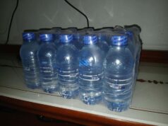 Conakry : la pénurie d’eau en bouteille inquiète les consommateurs !