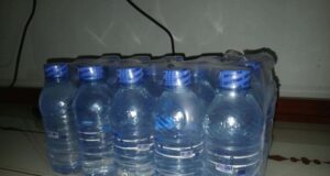 Conakry : la pénurie d’eau en bouteille inquiète les consommateurs !