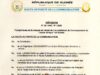 Guinée : la HAC rétablit l’accréditation du correspondant de Jeune Afrique