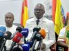 Guinée : l’Intersyndicale écarte tout risque de grève et appelle à la poursuite des cours
