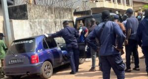 Drame de Petit Simbaya: Les analyses médico-légales confirment la présence de ce gaz toxique dans les organes des victimes! (la Police)