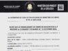 Guinée : un séisme de magnitude 6,9 enregistré dans l’Atlantique, à plus de 1 000 km de Conakry