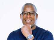 OGP : Mohamed Bangoura promet d’être à la hauteur après sa nomination par Mamadi Doumbouya