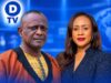 Guinée : Ramatoulaye Camara et Fana Soumah bombardés ministres du Travail et de l’information, ce lundi 26 octobre