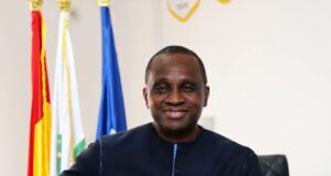 Féguifoot/élection : Le message du Président Antonio Souaré après la proclamation des résultats