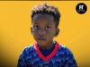Nevada Pierre est un jeune garçon américain de 3 ans devenu viral en octobre 2026…