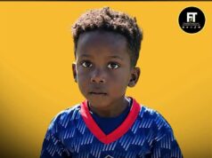 Nevada Pierre est un jeune garçon américain de 3 ans devenu viral en octobre 2026…