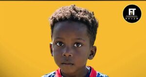 Nevada Pierre est un jeune garçon américain de 3 ans devenu viral en octobre 2026…