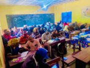 Porédaka/Mamou : Le DSEE, M. SIDIBÉ engage une tranformation historique en mobilisant 165 millions Gnf en 2026