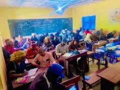 Porédaka/Mamou : Le DSEE, M. SIDIBÉ engage une tranformation historique en mobilisant 165 millions Gnf en 2026