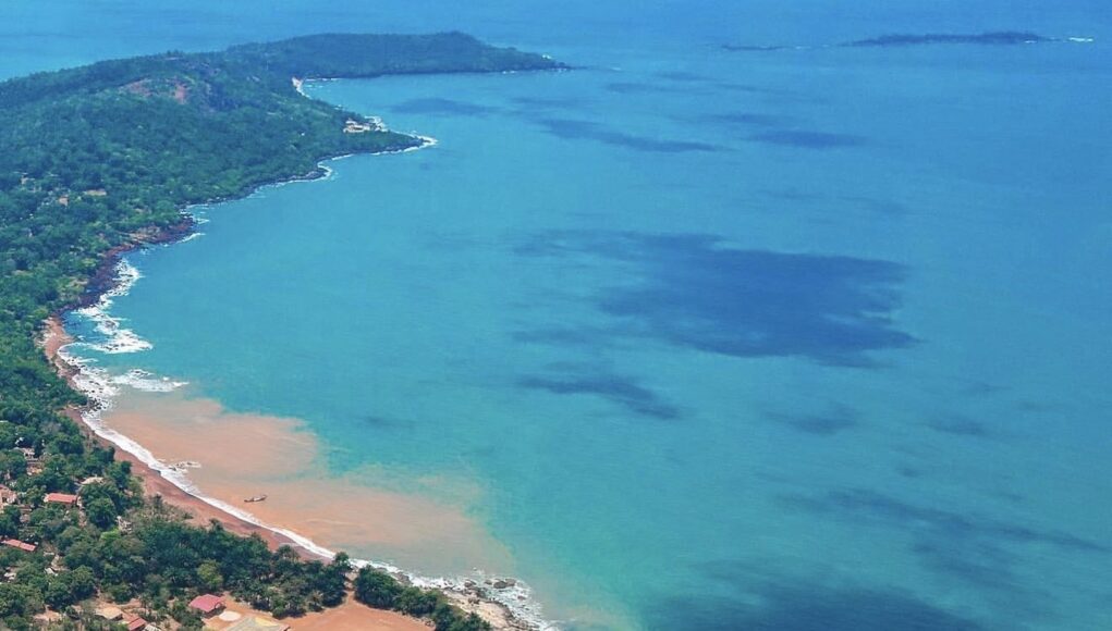 Conakry: plus 750 hectares de réserves foncières de l’État de Simbaya â Wanindara en passant par l’Île de Kassa seront déclassés (décret)