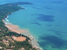 Conakry: plus 750 hectares de réserves foncières de l’État de Simbaya â Wanindara en passant par l’Île de Kassa seront déclassés (décret)
