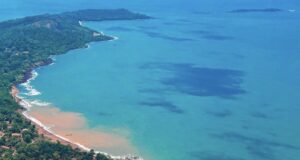 Conakry: plus 750 hectares de réserves foncières de l’État de Simbaya â Wanindara en passant par l’Île de Kassa seront déclassés (décret)