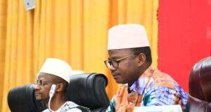 Guinée : Dansa Kourouma appelle le Parlement à répondre aux attentes des citoyens