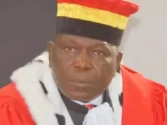 CRIEF : Mohamed Lamine Bangoura condamné à 7 ans de prison et à la confiscation de ses biens