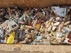 Pollution plastique : un danger croissant pour l’environnement et la santé publique!