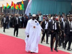 Mamadi Doumbouya : entre espoir de renouveau et défis pour l’avenir de la Guinée (Édito)