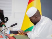 Guinée : Mamadi Doumbouya accorde la remise totale de peine à 217 condamnés, ce vendredi 2 octobre