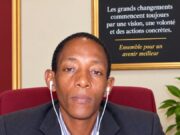 Le TransGuinéen, le pari d’une Guinée désenclavée et maîtresse de son destin (Éditorial de Oumar Kateb Yacine)